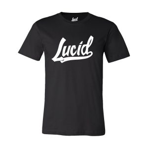 Lucid Logo T-Shirt